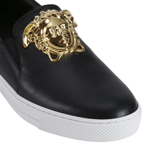 cheap mens versace|versace men's shoes on clearance.